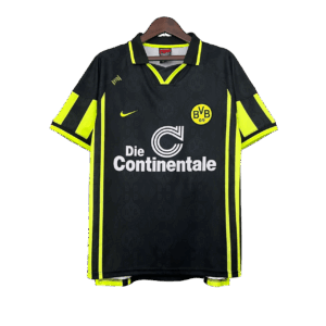 Borussia Dortmund Away - 96/97 Vintage
