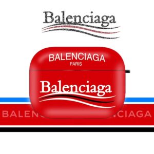 Cover AirPods Balenciaga