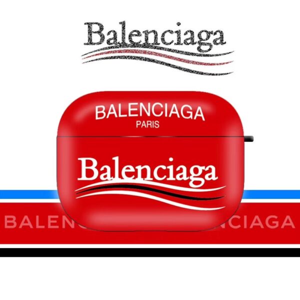 Cover AirPods Balenciaga