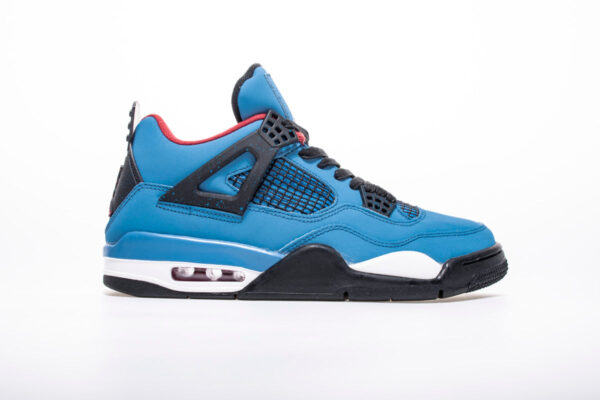 ”Travis Scott" x AJ4 - immagine 2