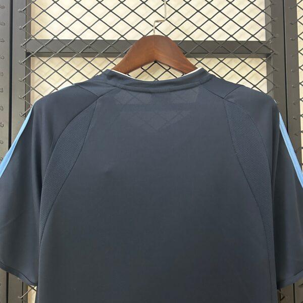 Real Madrid Away - 03/04 Vintage - immagine 4