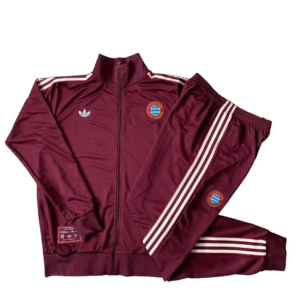 Tuta Bayern Monaco 25/26
