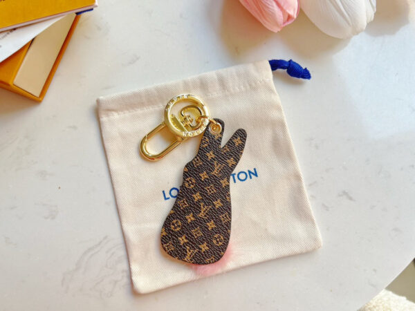 Portachiavi Louis Vuitton - immagine 2