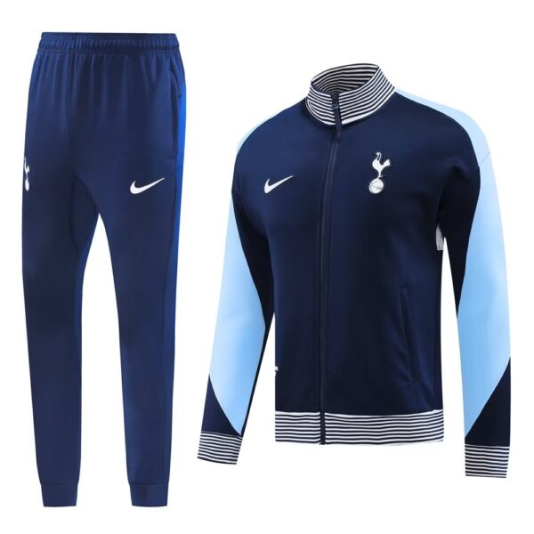 Tuta Tottenham 24/25 - immagine 2