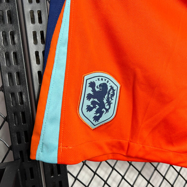 Olanda - 2024 Shorts - immagine 3