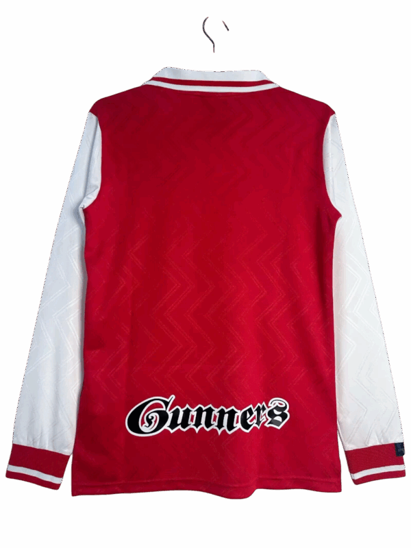 Arsenal - 96/98 Vintage Manica Lunga - immagine 2