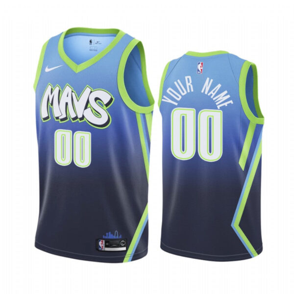 Dallas Mavericks
