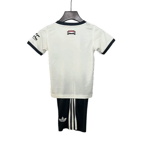Kit Bambino - Manchester United Third 24/25 - immagine 2