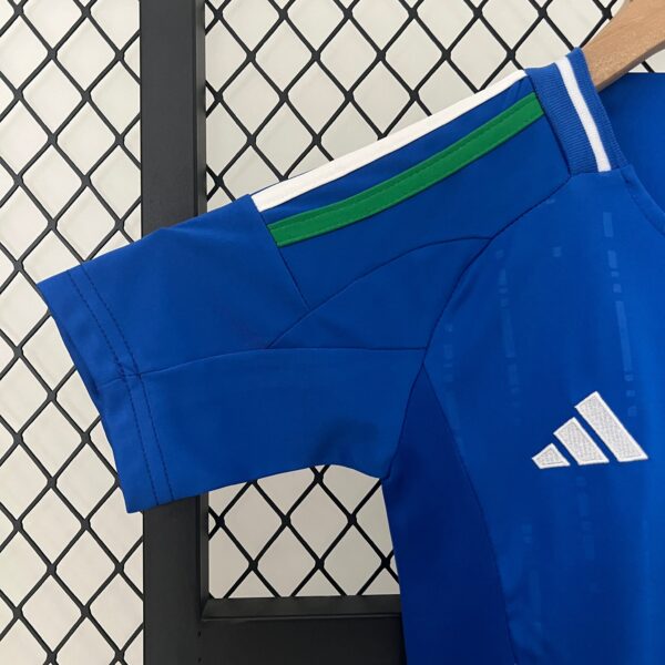 Kit Bambino - Italia 2024 - immagine 5