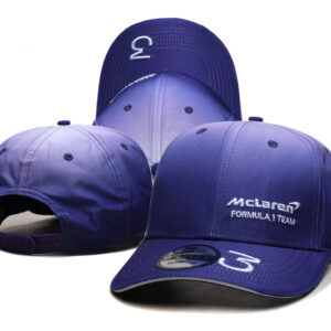 Cappellino Mc Laren