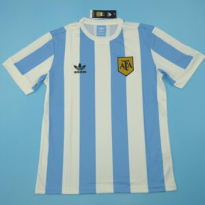 Argentina - 1978 Vintage