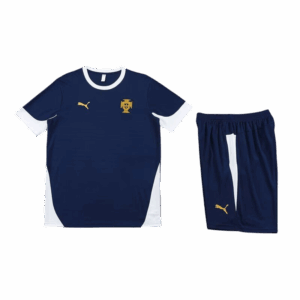 Kit Allenamento - Portogallo 2025