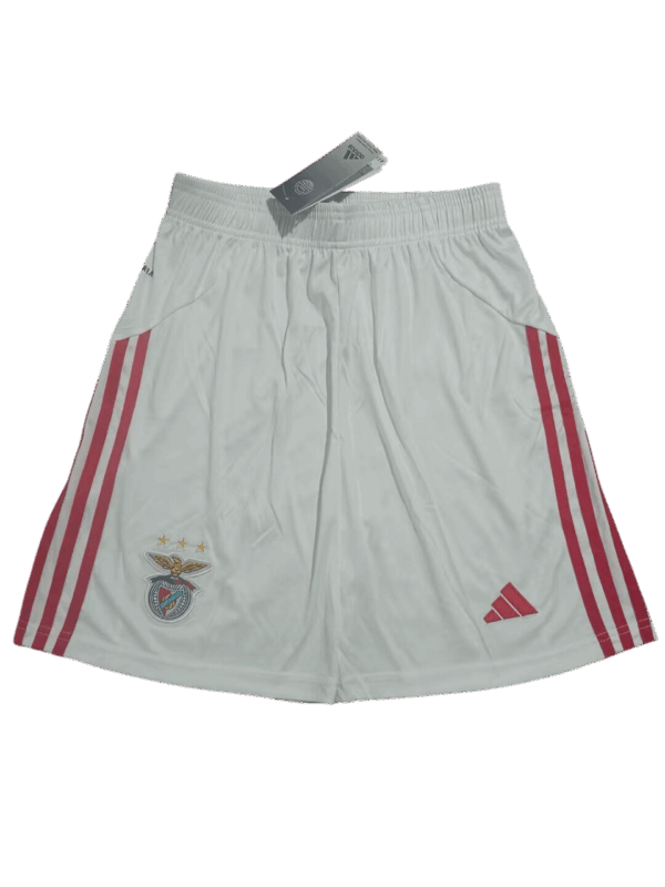 Benfica - 25/26 Shorts