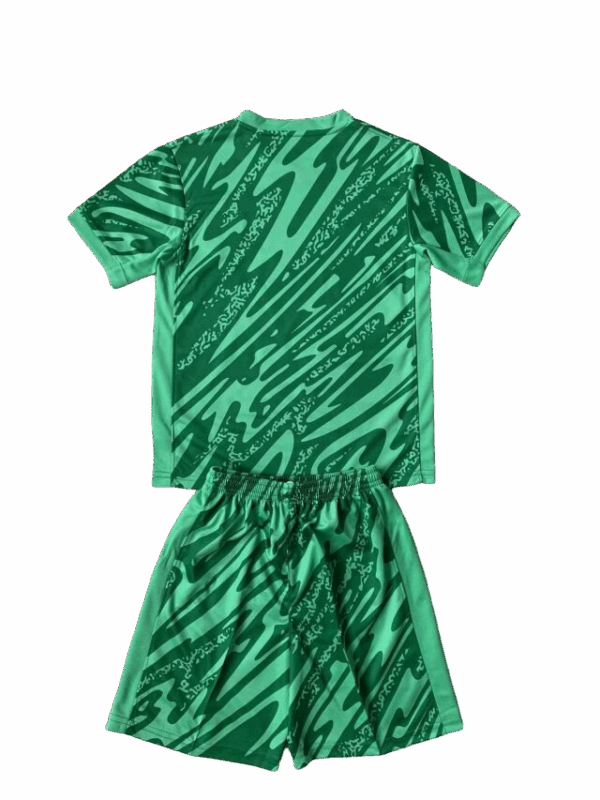 Kit Bambino - Inghilterra 2024 - immagine 2