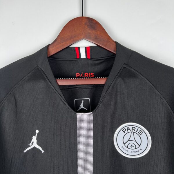 Maglia PSG - 18/19 Vintage - immagine 3