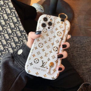 Louis Vuitton IPhone Cover