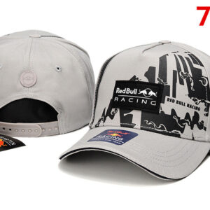 Cappellino Red Bull