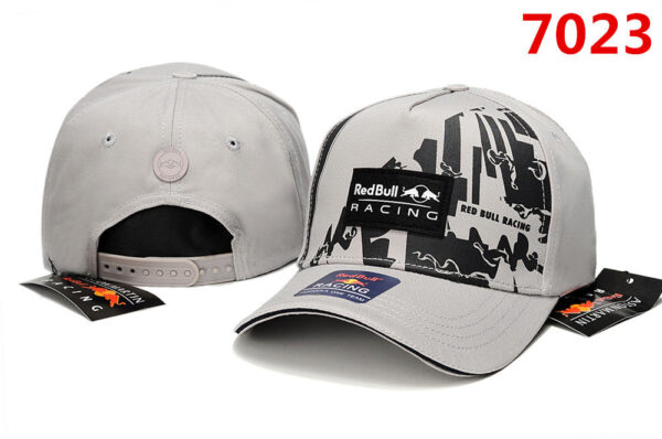 Cappellino Red Bull