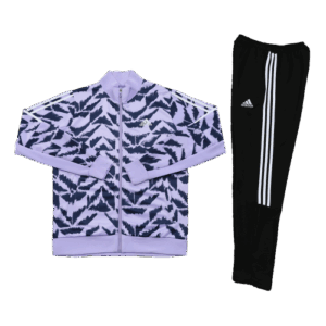 Tuta Adidas