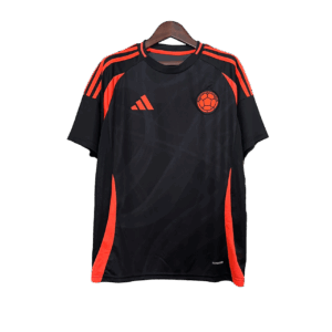 Maglia Colombia Trasferta - 2024
