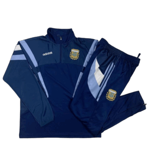 Tuta Argentina - 2024