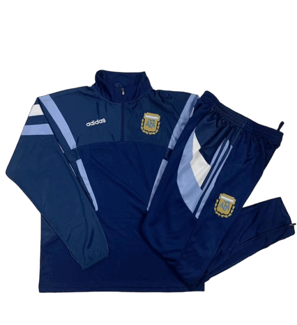 Tuta Argentina - 2024