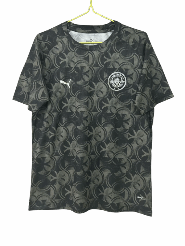 Manchester City - 25/26 Maglia Allenamento