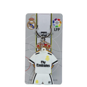 Portachiavi Real Madrid