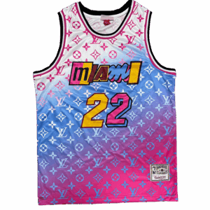 Maglia Miami Heat