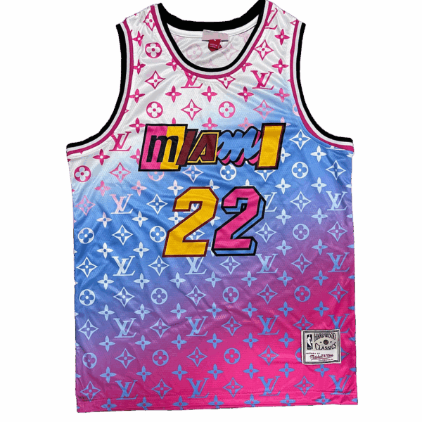 Maglia Miami Heat