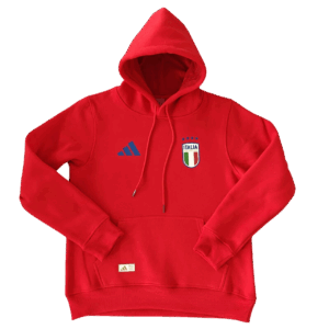 Felpa Italia 24/25