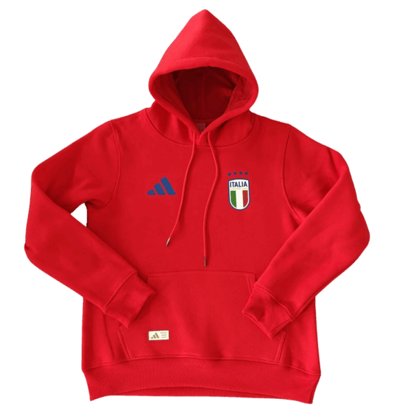 Felpa Italia 24/25