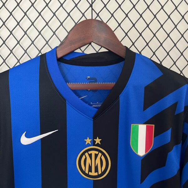 Maglia Inter - 24/25 - immagine 3
