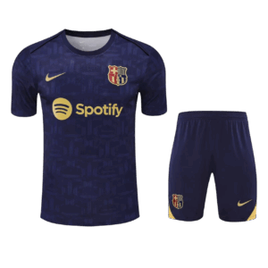Kit Allenamento - Barcellona 25/26