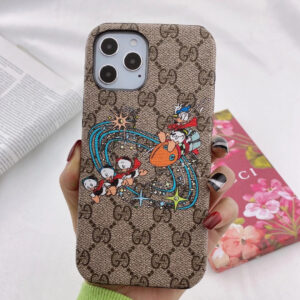 Gucci IPhone Cover