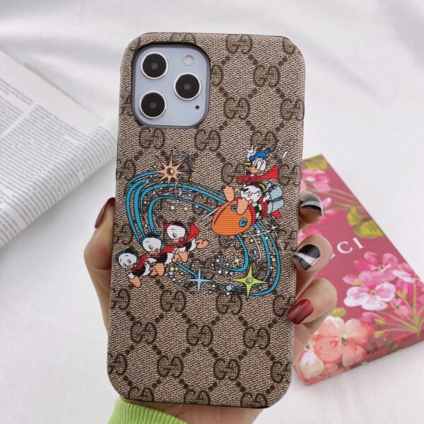 Gucci IPhone Cover