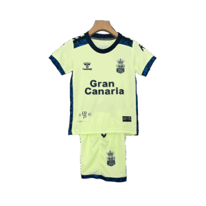 Kit Bambino - Las Palmas Third 24/25