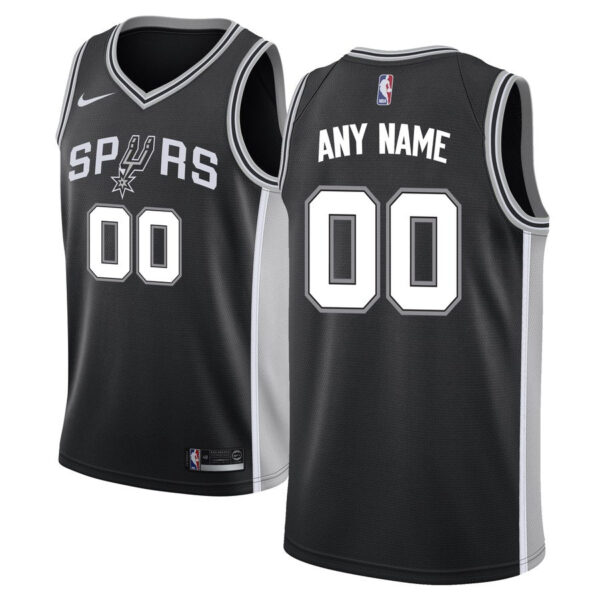 San Antonio Spurs