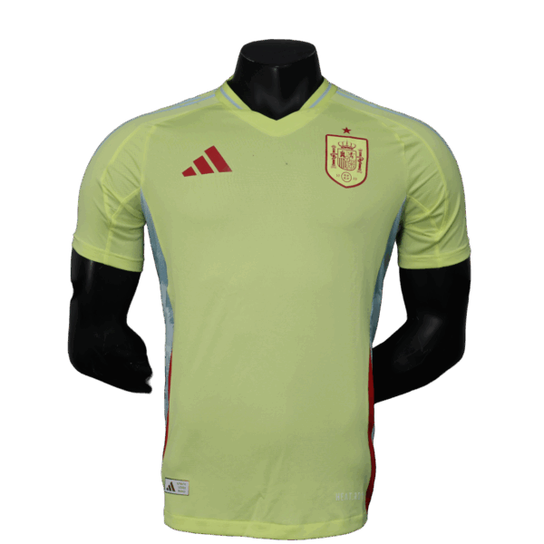 Spagna Away - 2024 Player Version
