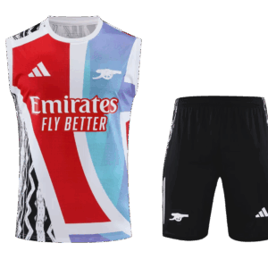 Arsenal - Canotta + Pantaloncino 25/26