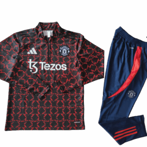 Tuta Manchester United 24/25