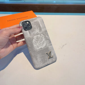 Louis Vuitton IPhone Cover