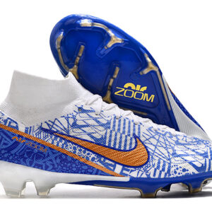 Nike Air Zoom Mercurial Superfly IX Elite