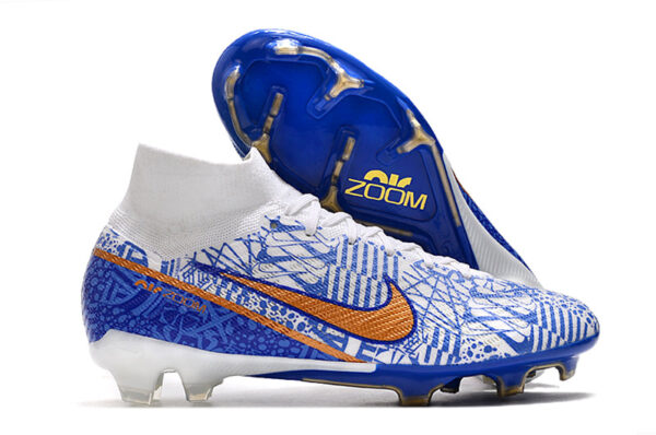 Nike Air Zoom Mercurial Superfly IX Elite