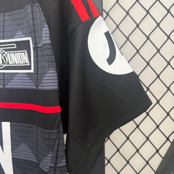 Maglia Union Berlino Trasferta - 24/25 Player Version - immagine 5