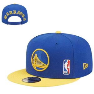 Cappellino Golden State