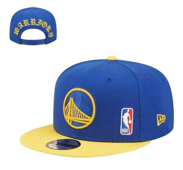 Cappellino Golden State