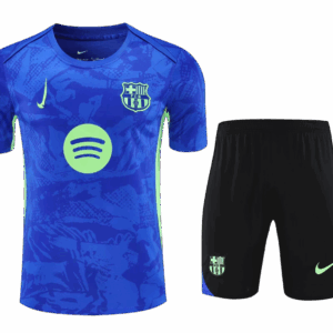 Kit Allenamento - Barcellona 25/26
