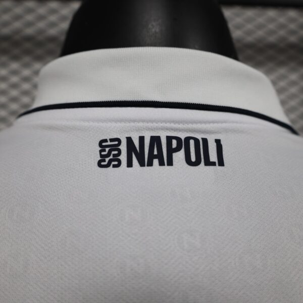 Napoli Away - 24/25 Player Version - immagine 4