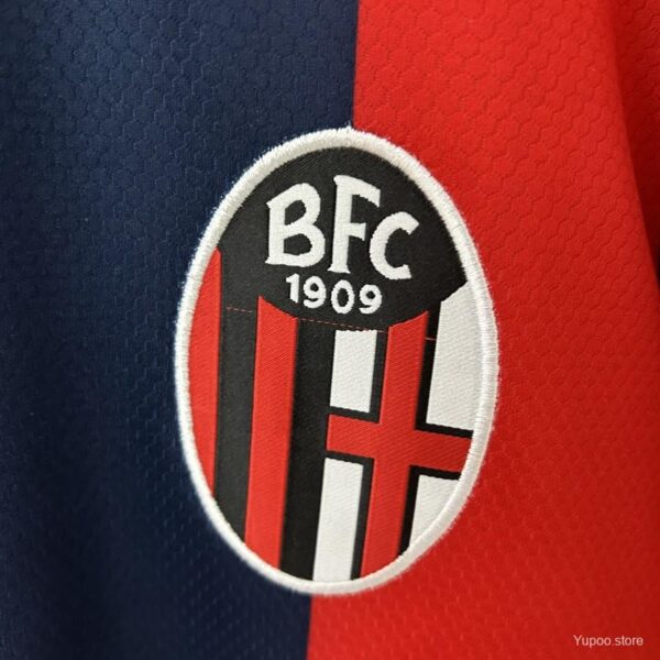 Maglia Bologna - 24/25 - immagine 3